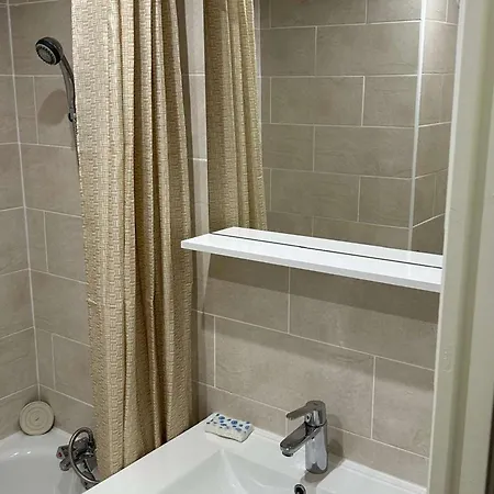 Chaleureux Au Coeur De La Station - 4 Pers. Apartamento *