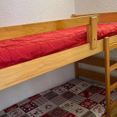 Chaleureux Au Coeur De La Station - 4 Pers. Apartamento *